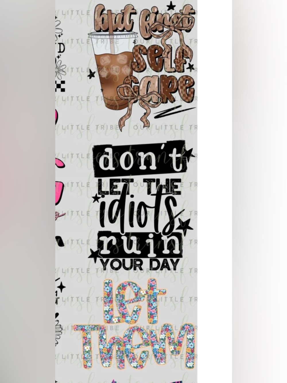 💕 choose your graphic - inspirational
